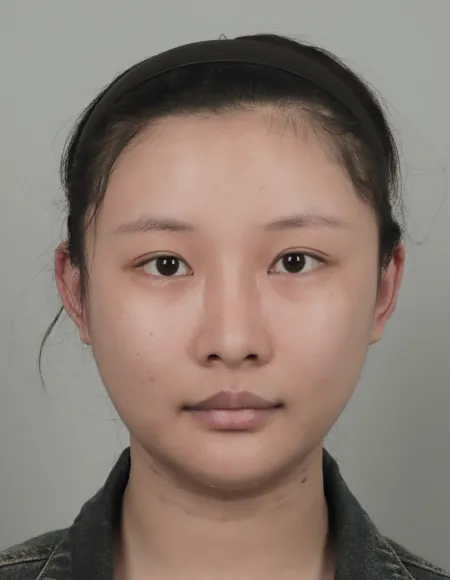 凡是与美 - B&A - 全脸改造 后