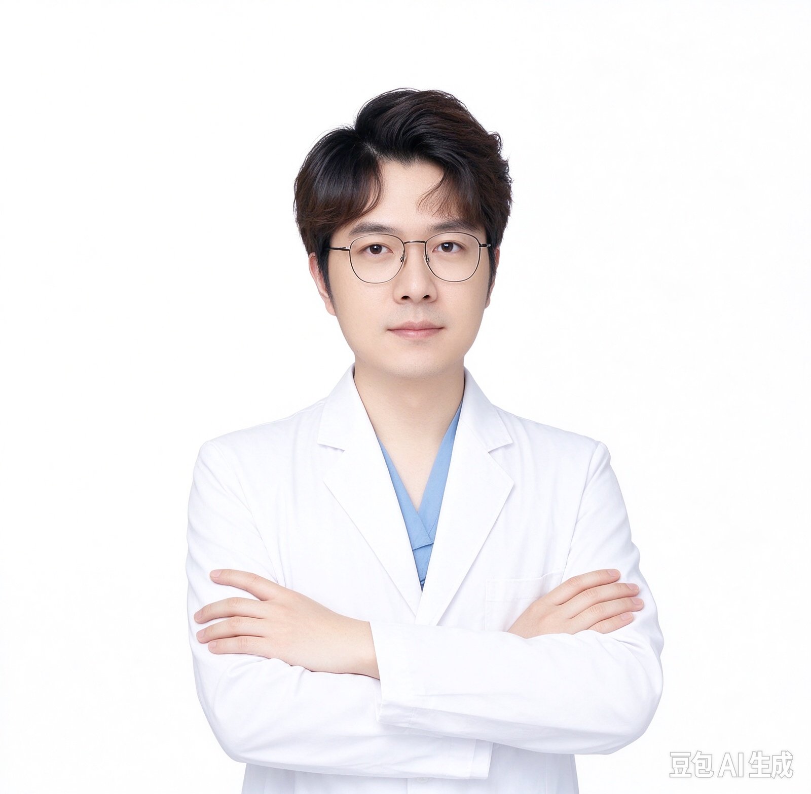 凡是与美 - 明星医疗团队 - 刘春伟