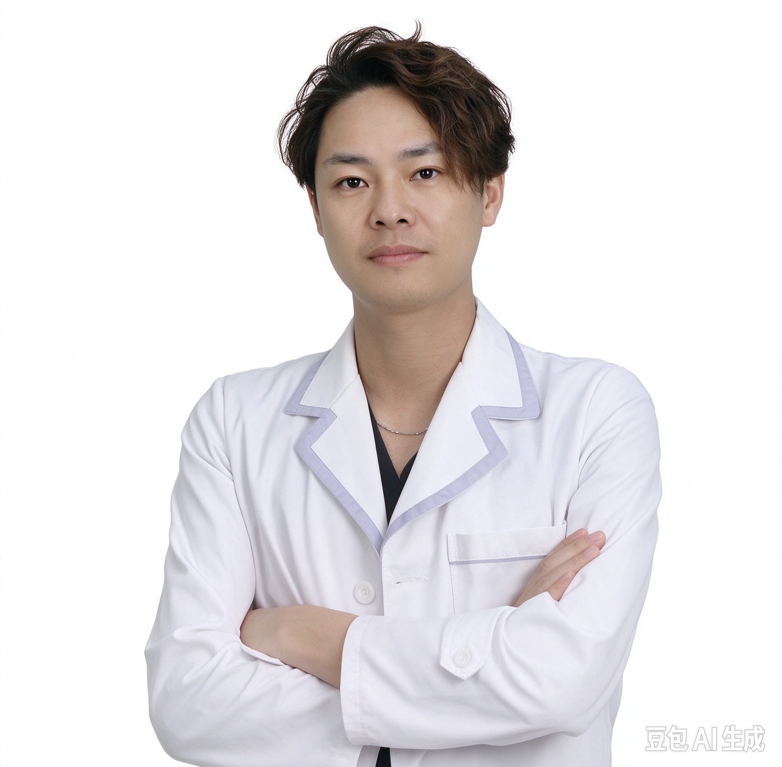凡是与美 - 明星医疗团队 - 章钧钧