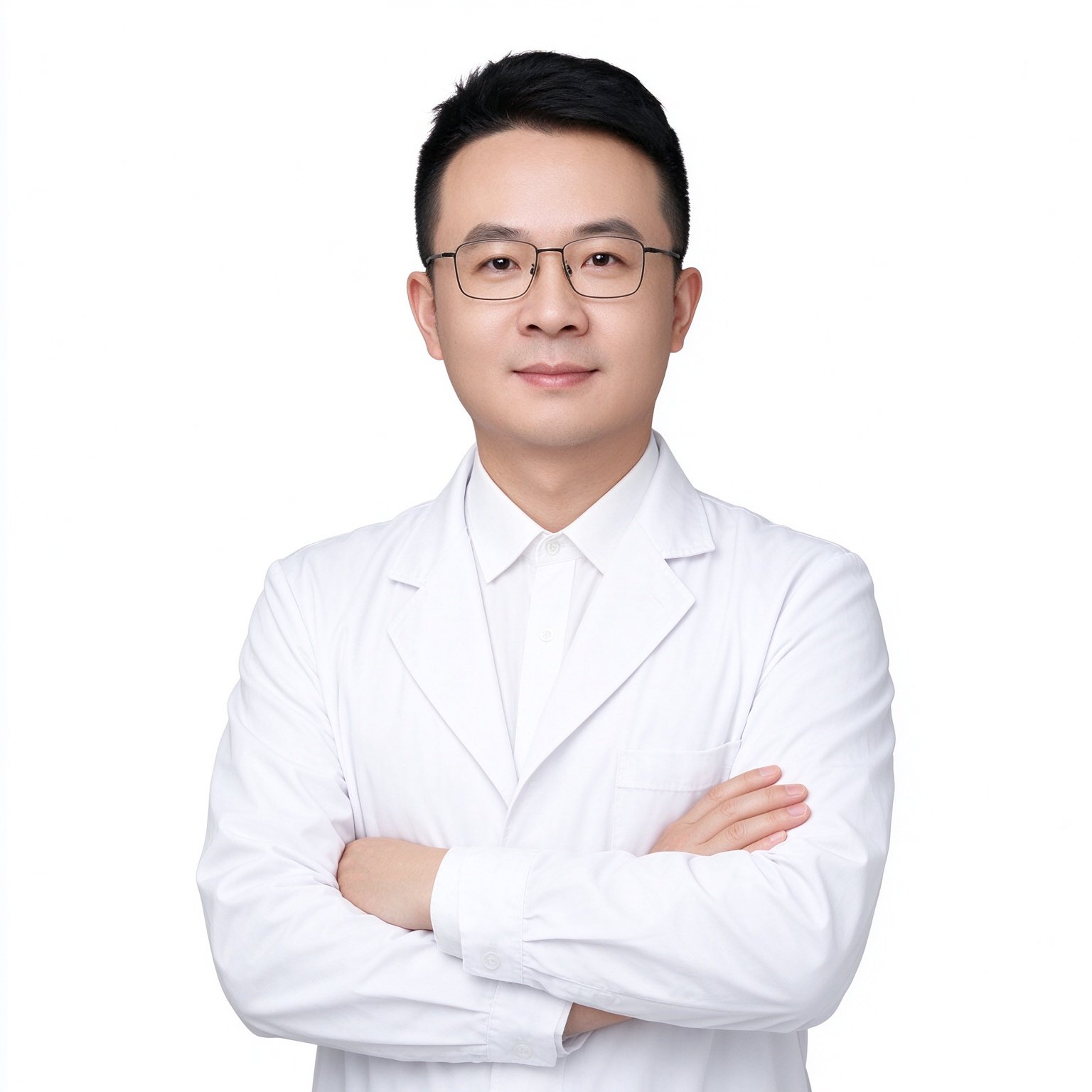凡是与美 - 明星医疗团队 - 汪敏洲