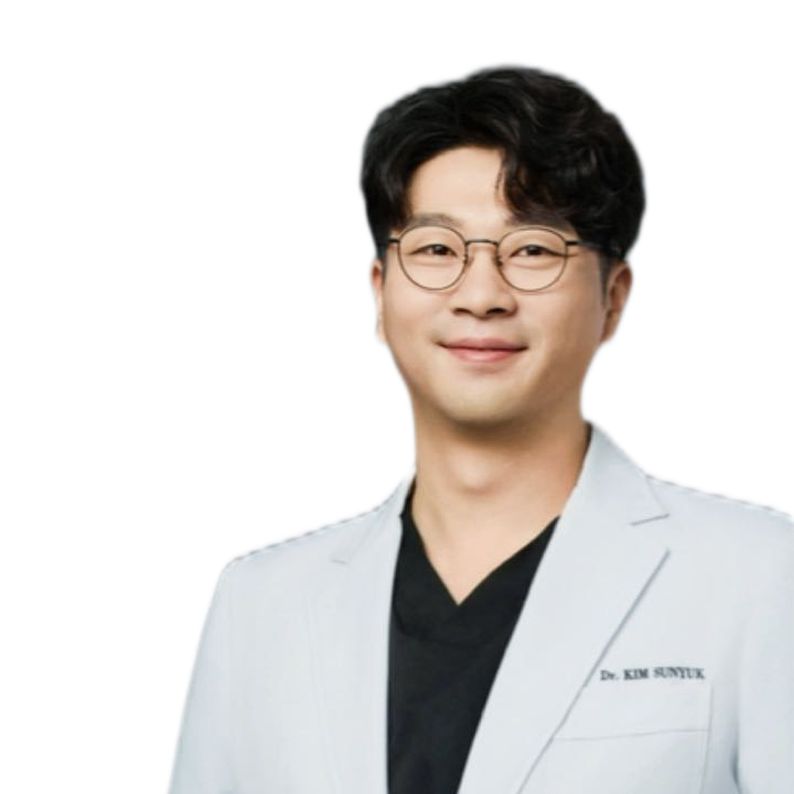 凡是与美 - 医生的问候 - Dr. 金善旭