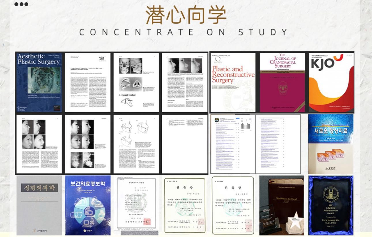 凡是与美 - 专业成就 - Publication of professional 教科书