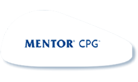 凡是与美 - 胸部增大术 - MENTOR CPG