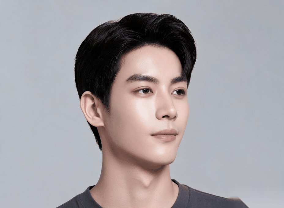 凡是与美 - 20年经验 - 个性化男性整形设计