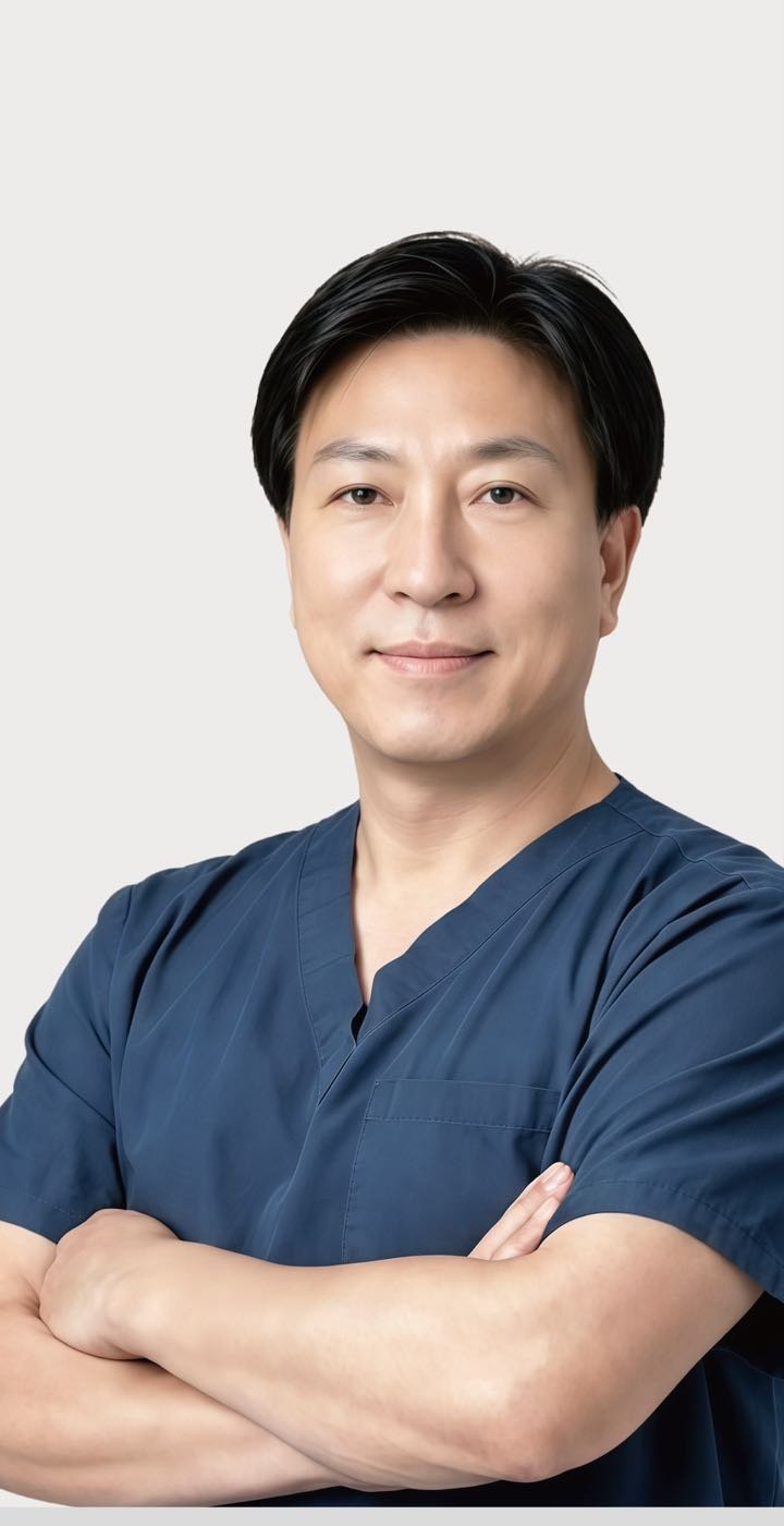 凡是与美 - 韩国颌面整形院长 - 吉玟锡 整形外科