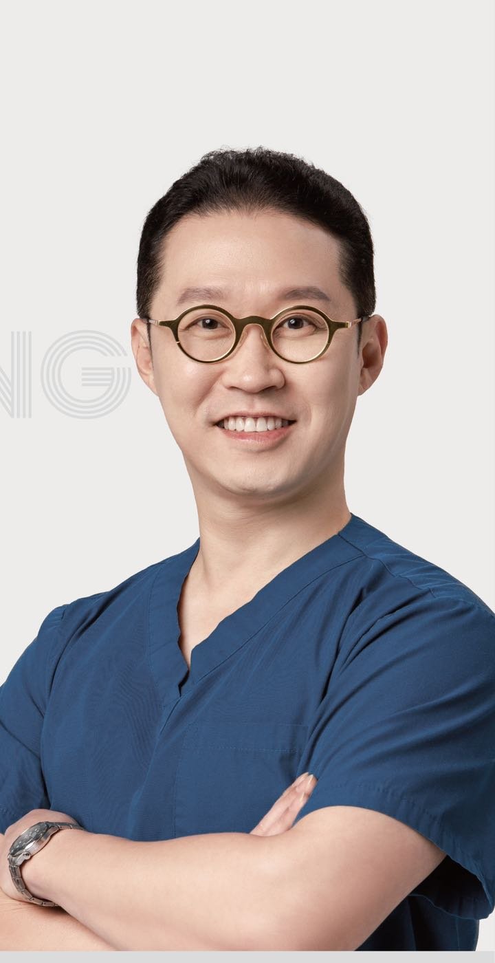 凡是与美 - 韩国颌面整形院长 - 崔荣达 口腔颌面外科
