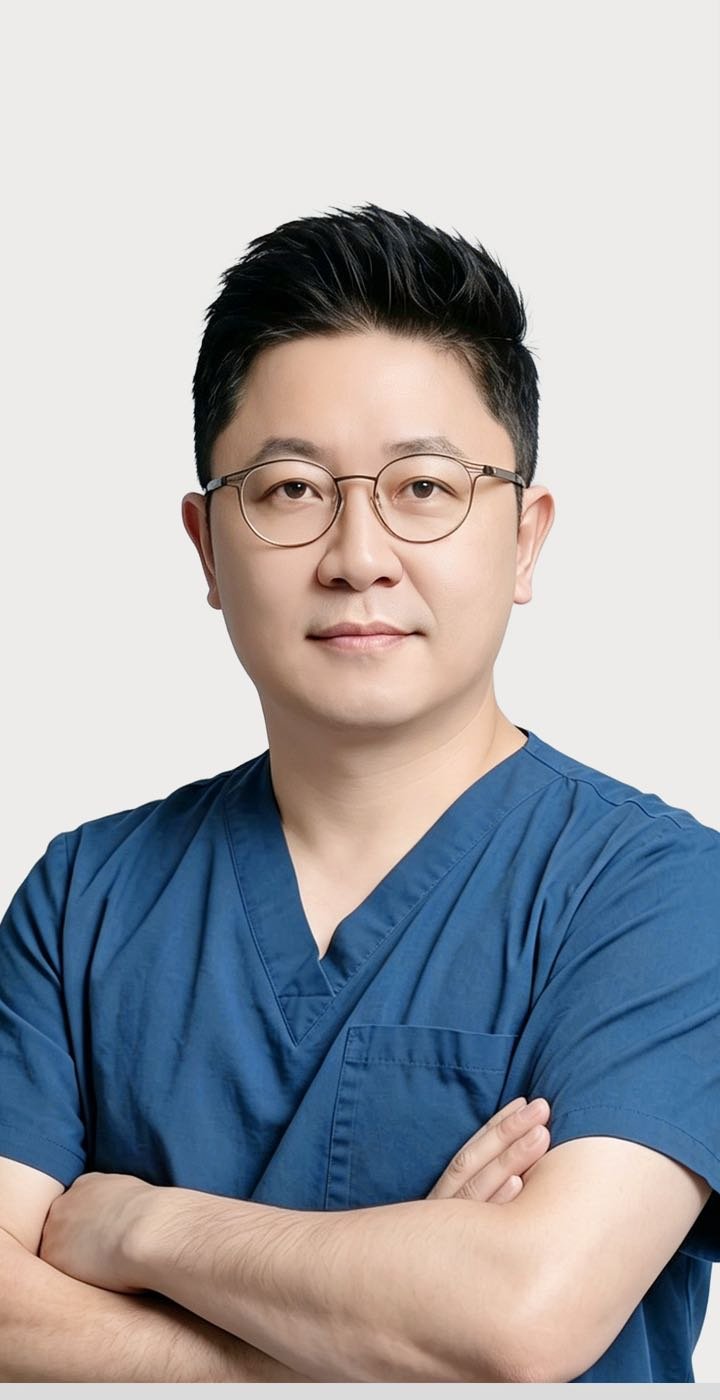 凡是与美 - 韩国颌面整形院长 - 金一秀 口腔颌面外科