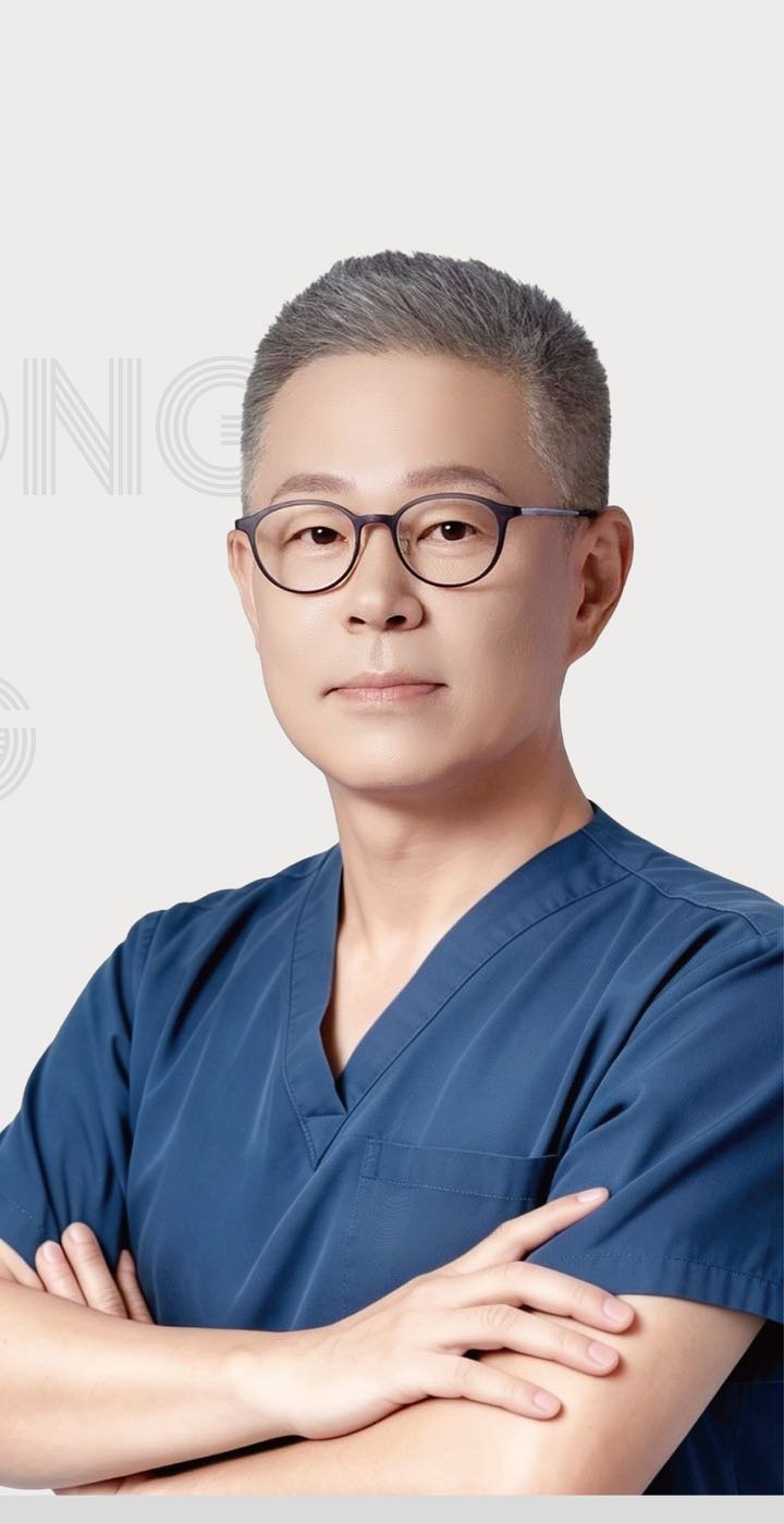凡是与美 - 韩国颌面整形院长 - 景熙翔 整形外科 · 数字化微创颌面首席院长