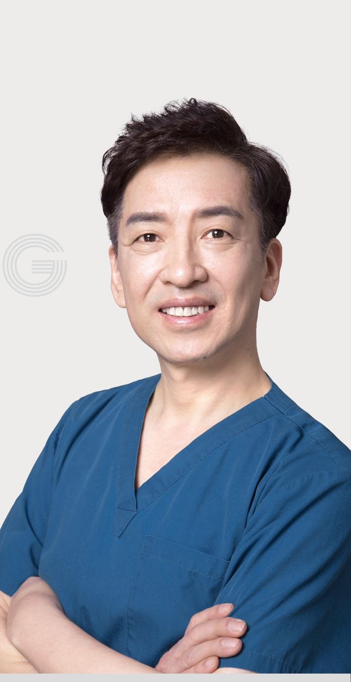 凡是与美 - 韩国颌面整形院长 - 朴兴植 整形外科