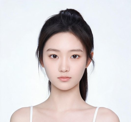 凡是与美 - Online Consultation - 上传照片