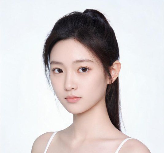 凡是与美 - Online Consultation - 上传照片