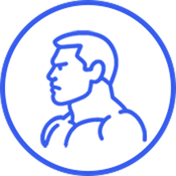 凡是与美 - 男性 面部轮廓 - Masculinity-Enhancing 凡是与美 男性 面部轮廓