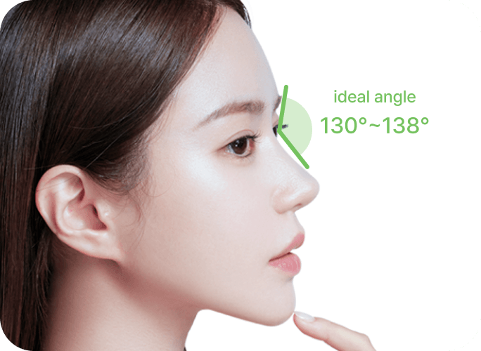凡是与美 - Rhinoplasty - 打造自然鼻部线条