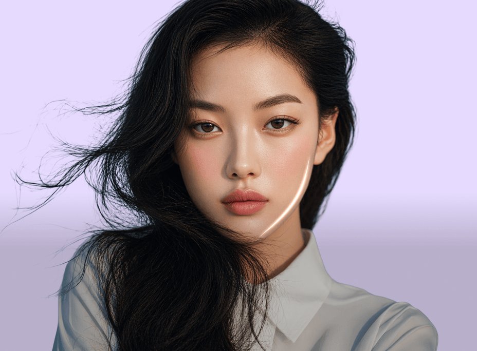 双鄂修复手术