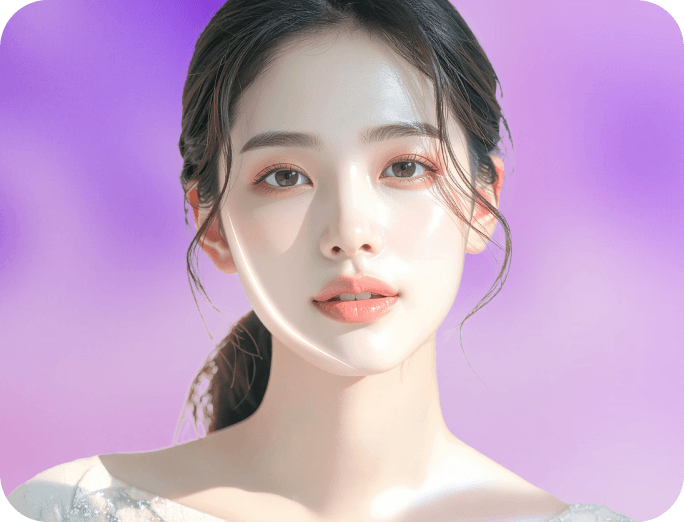凡是与美 - Plastic Surgery - 正颌手术