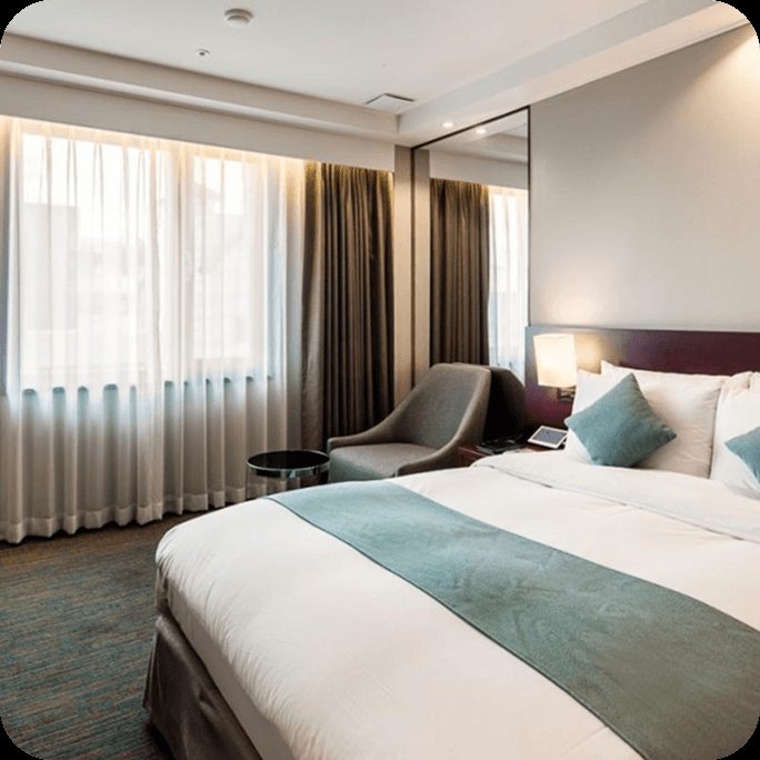 凡是与美 - Hotel Deal - 首尔阳光酒店