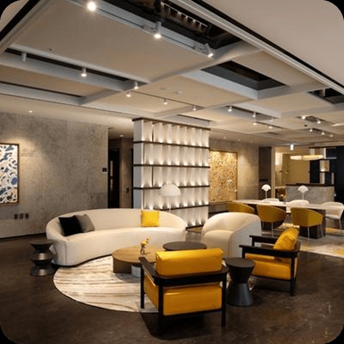 凡是与美 - Hotel Deal - IHG旗下首尔江南VOCO酒店