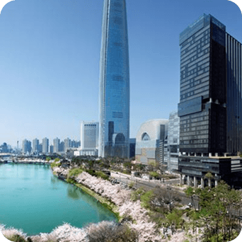 凡是与美 - Hotel Deal - 首尔索菲特大使酒店与服务式公寓