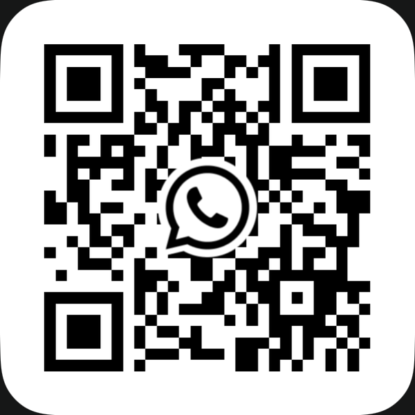 whatsapp QR code