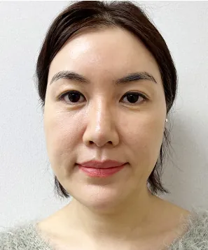 凡是与美 - 真实分享 - Jihye Choi - 1