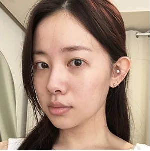凡是与美 - 真实分享 - Yoojung Choi - 1