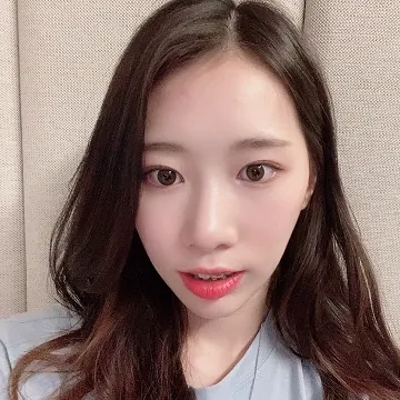 凡是与美 - id Real Selfie - DaEun Lee