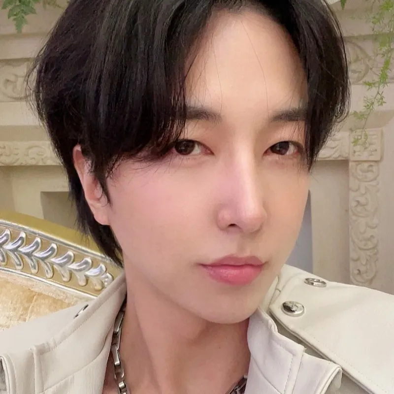 凡是与美 - id Real Selfie - HaSung Lee