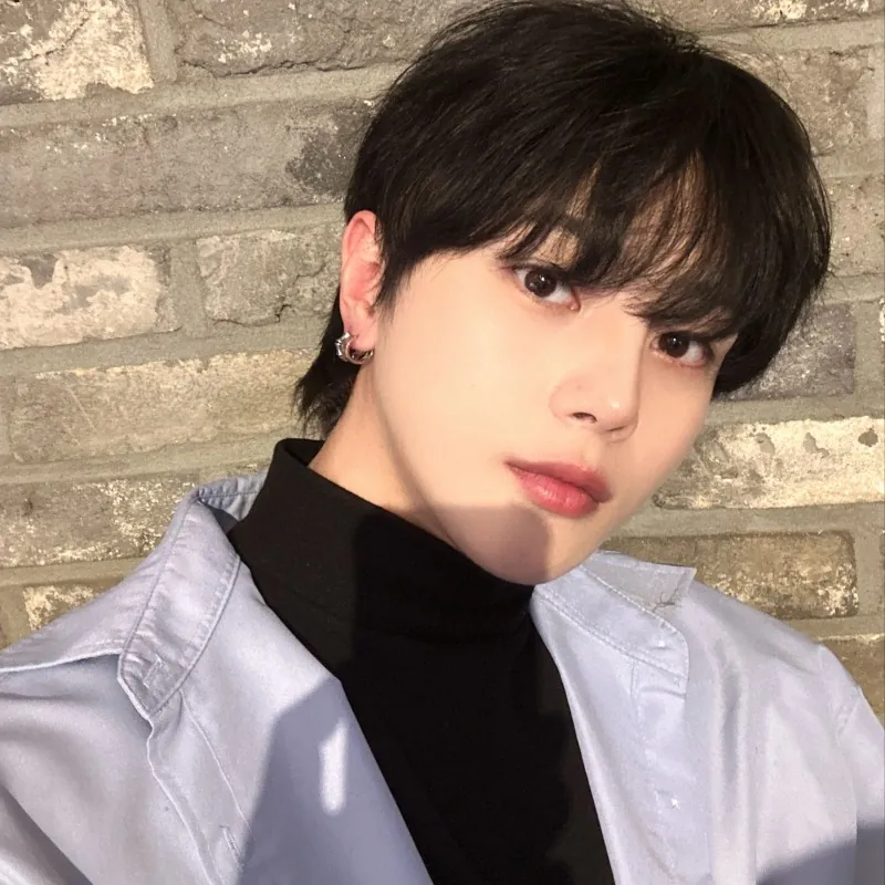凡是与美 - id Real Selfie - JaeHyun Lim