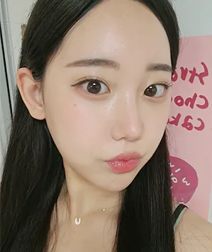 凡是与美 - id Real Selfie - Chaeyeon Kwon