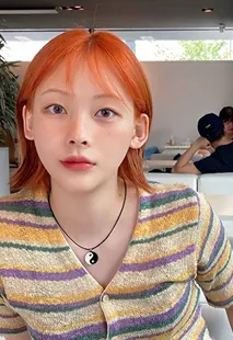凡是与美 - id Real Selfie - Hayan Park