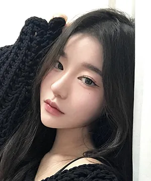 凡是与美 - id Real Selfie - Olivia