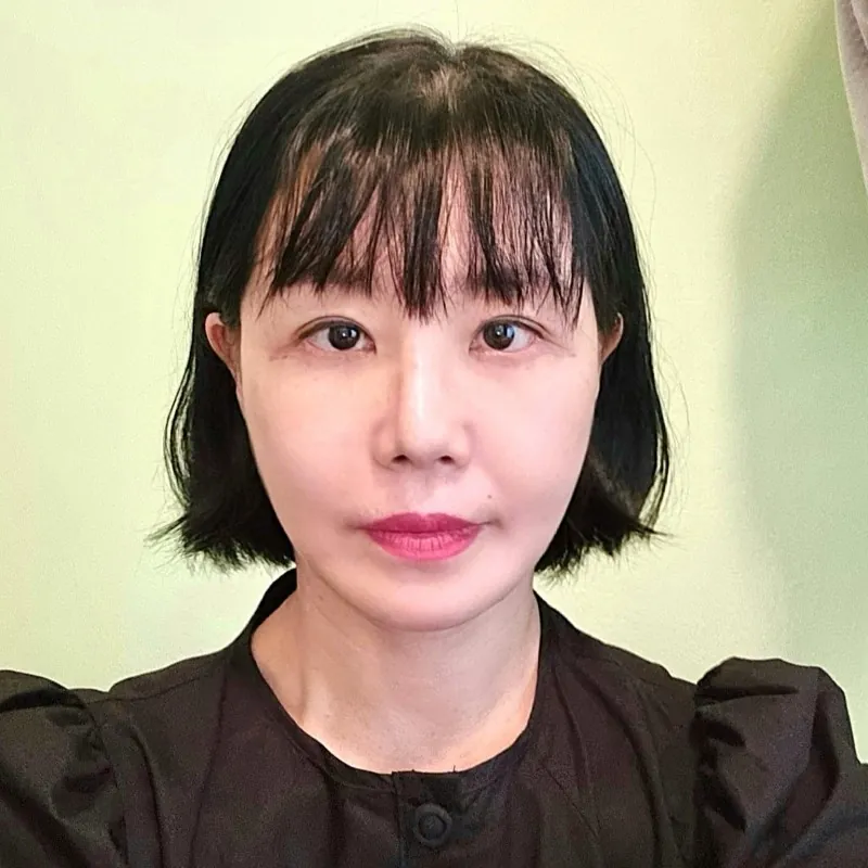 凡是与美 - id Real Selfie - Yang Sun-young
