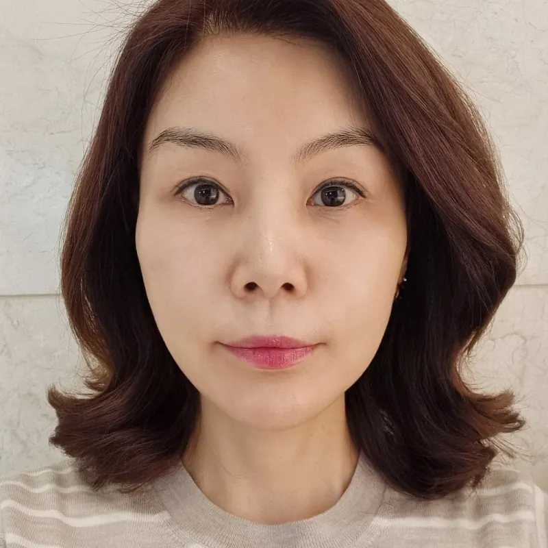 凡是与美 - id Real Selfie - Lim Jae-hee