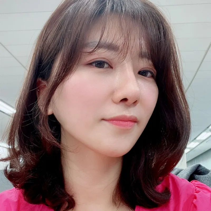 凡是与美 - id Real Selfie - Shim Jung-in