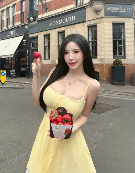凡是与美 - id Real Selfie - naliling