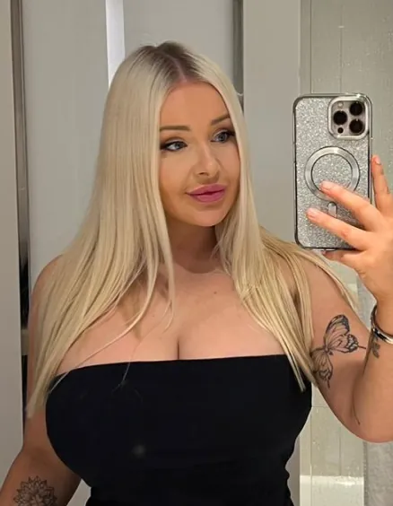 凡是与美 - id Real Selfie - Jazmyn