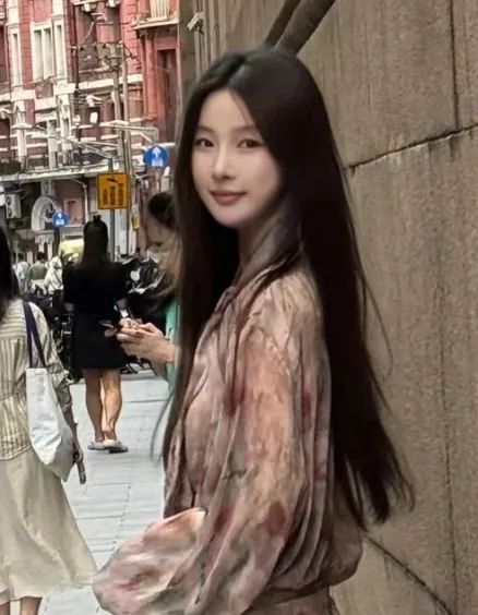 凡是与美 - id Real Selfie - wangjing