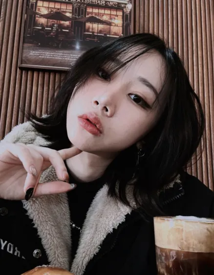 凡是与美 - id Real Selfie - loweiju