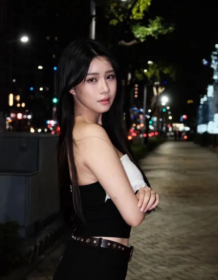 凡是与美 - id Real Selfie - laichichi