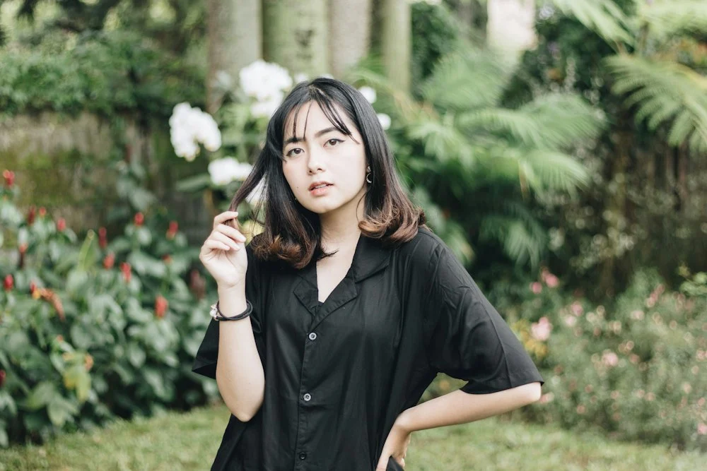 凡是与美 今日整形手术 - 曼迪